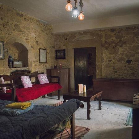 Vasiliki  The Royal Stonehouse : Sophia 빌라 외부 사진