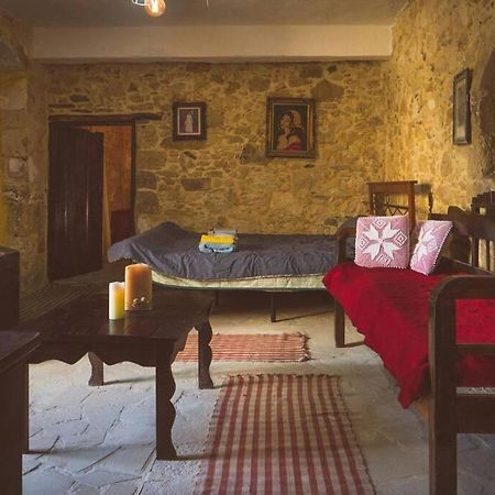 Vasiliki  The Royal Stonehouse : Sophia 빌라 외부 사진